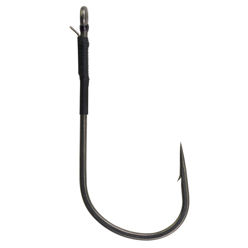 Berkley Fusion19 Heavy Cover Hooks, 4-Pack image number 1