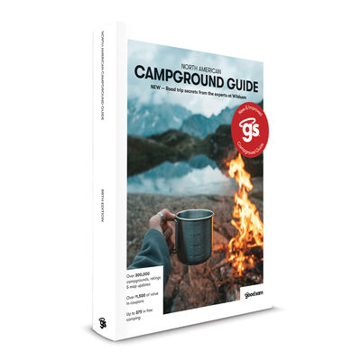 2023 Good Sam North American Campground Guide