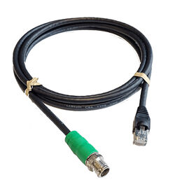 Navico Ethernet Cable - 5M - M12 to RJ45 f/ NEP-3