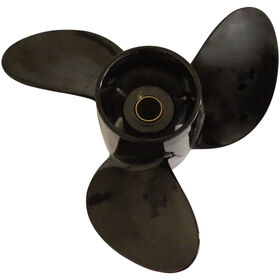 Michigan Match 3-Blade Modular Prop / Aluminum, 7.875" dia x 8 pitch, RH