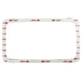 Lowrance Gasket for HOOK2 4 Dash Mount