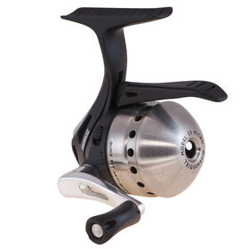 Zebco 33 Micro Triggerspin Reel