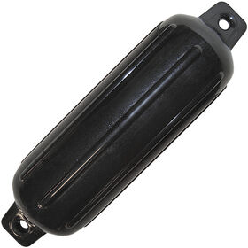 Storm Gard Fender, Black Onyx (8.5" x 27")