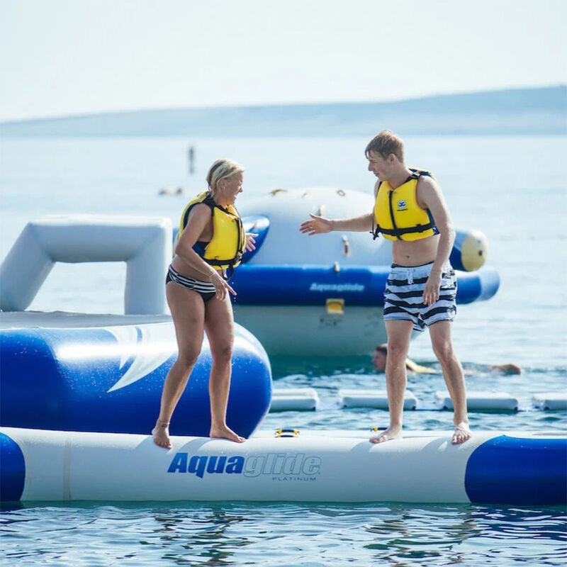 Aquaglide Foxtrot 20 image number 3