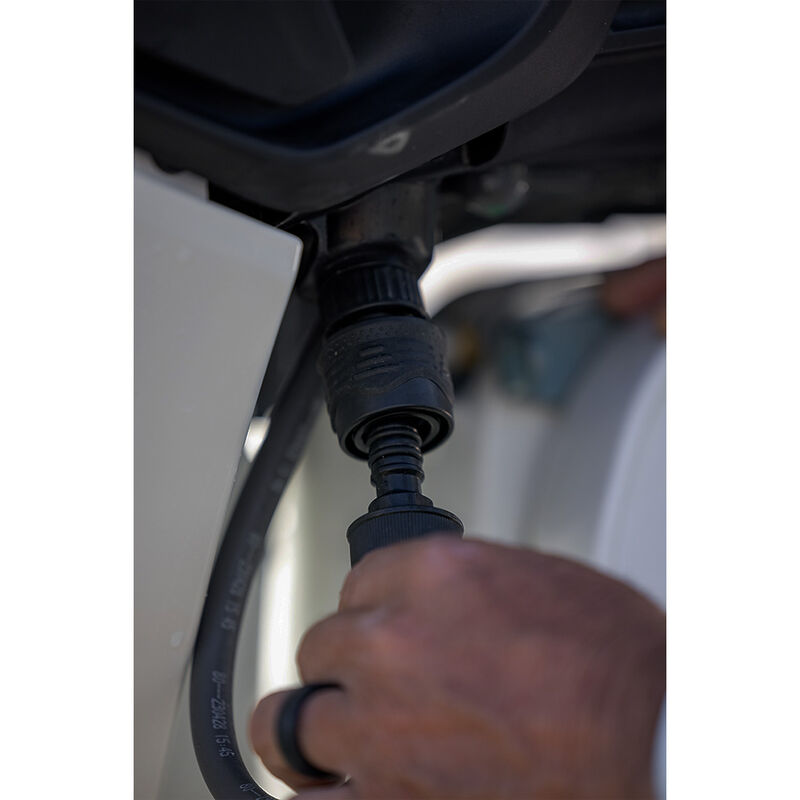 Flushmaster Flush Port Quick Connect for Honda image number 4