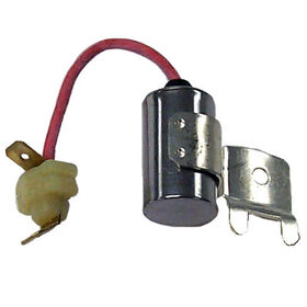 Sierra Condenser For Volvo Engine, Sierra Part #18-5348