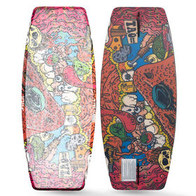 Liquid Force TAO Wakeskate