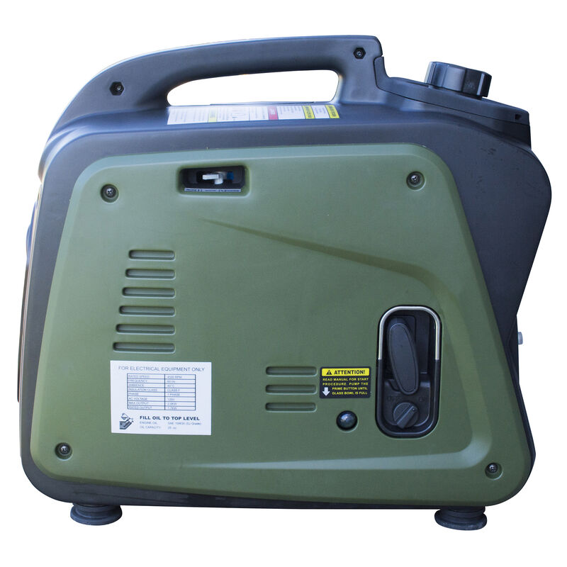 Sportsman 2000 Watt Inverter Generator image number 6