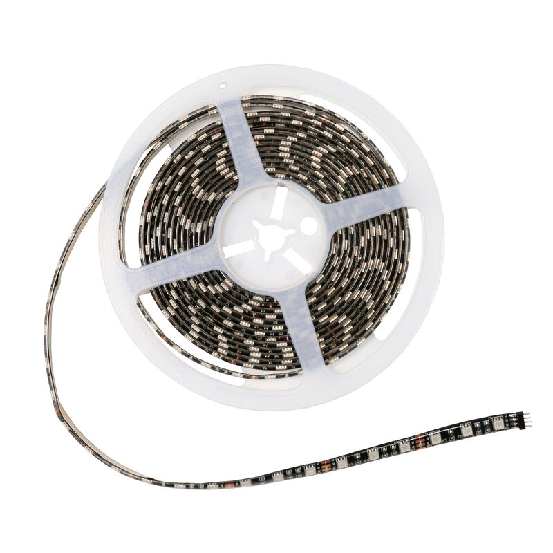 LED Light Strip, Black image number 18