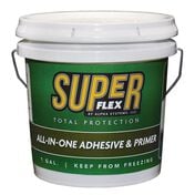 Super Flex All-In-One EPDM Adhesive & Primer, 1 Gallon