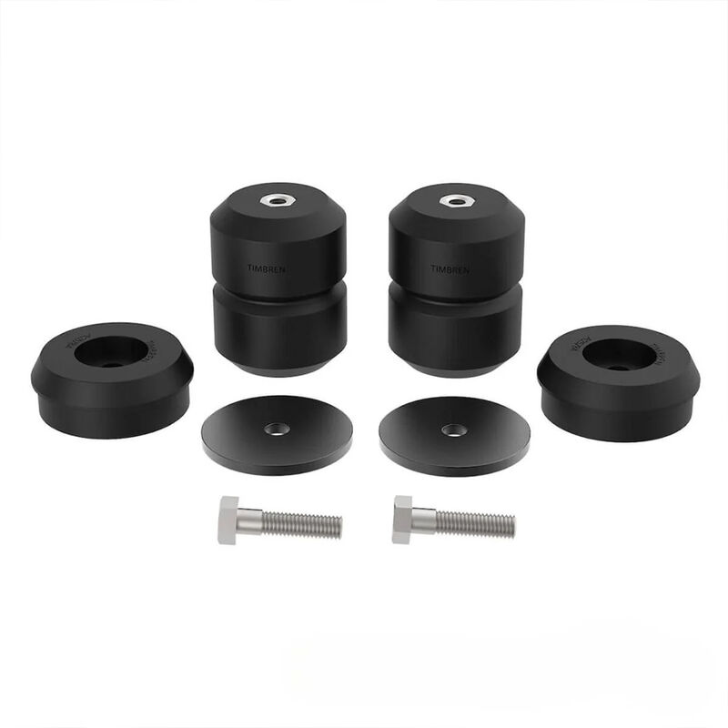 Timbren SES Rear Suspension Enhancement System for 2018&ndash;2026 Honda Odyssey image number 3
