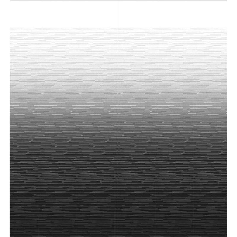 Carefree Replacement Fabric, Black Fade, 15' image number 2