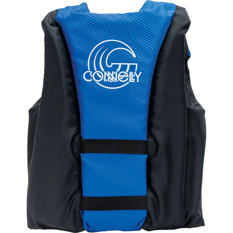 Connelly Youth Nylon Vest image number 2