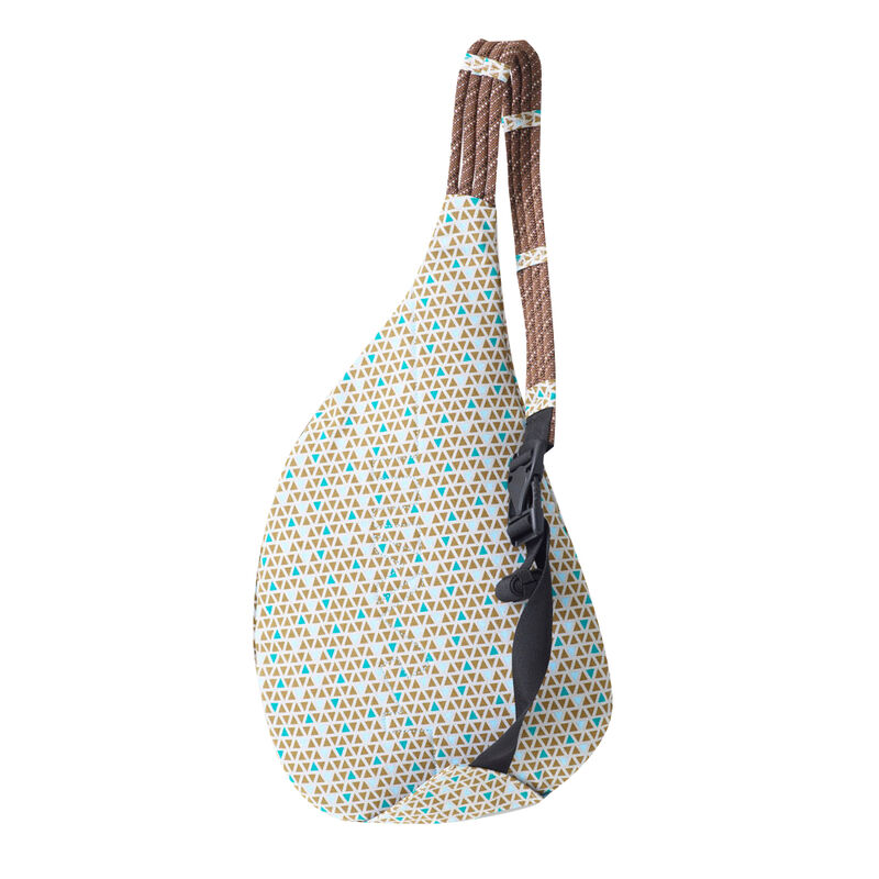 KAVU Mini Rope Bag image number 7
