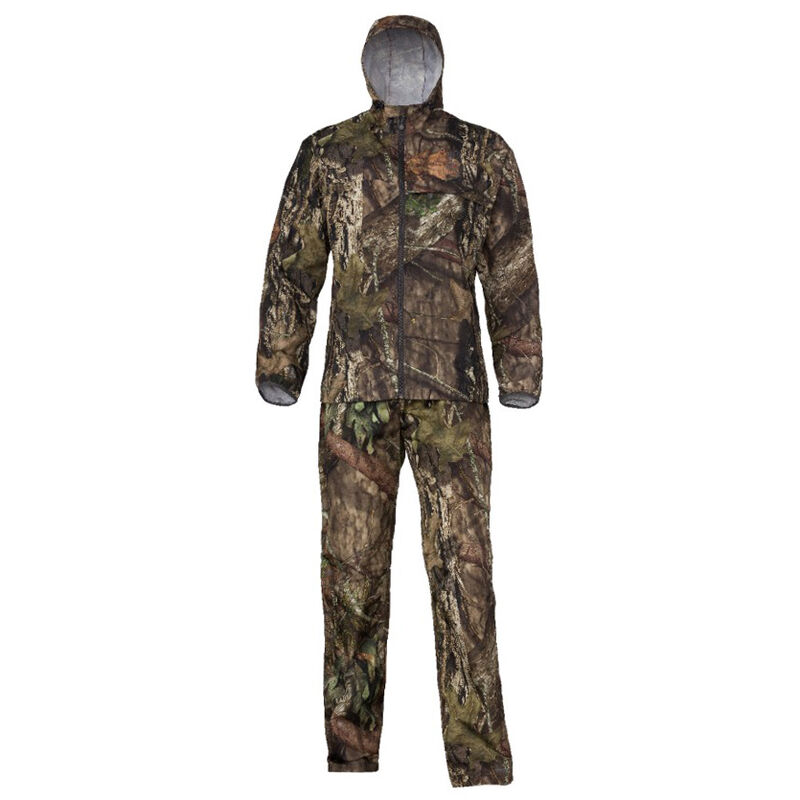 Browning Men's Hell's Canyon CFS-WD Rain Suit image number 1