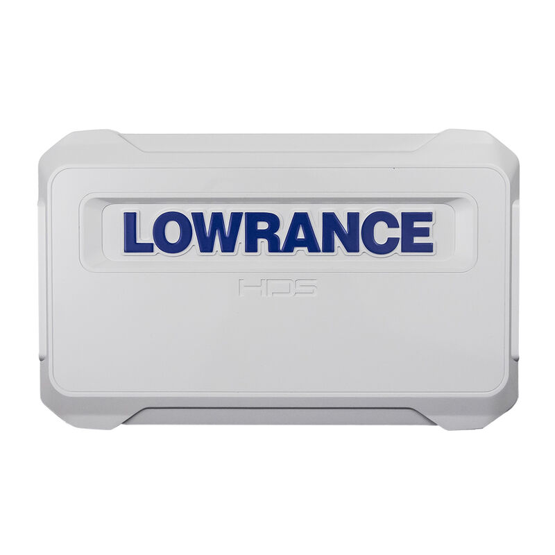 Lowrance Suncover for HDS-7 LIVE Display image number 1