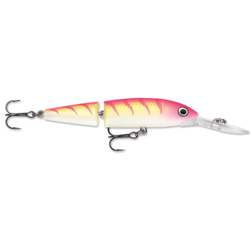 Rapala Jointed Deep Husky Jerk image number 9