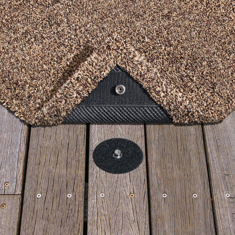 Prest-O-Fit Surface Mate Patio Rugs image number 2
