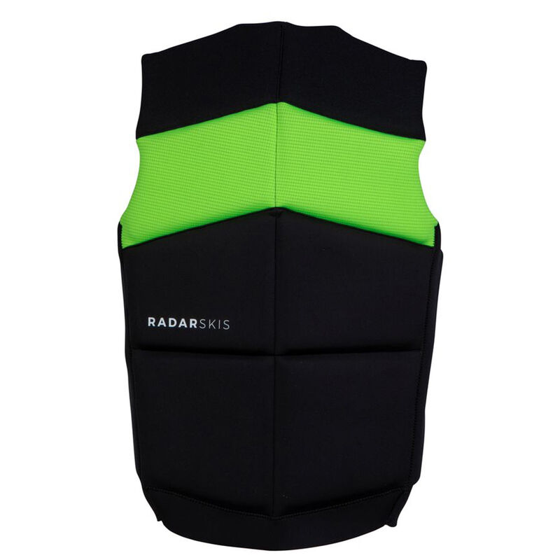 Radar Tidal Ltd. Impact Vest - 2XL image number 2