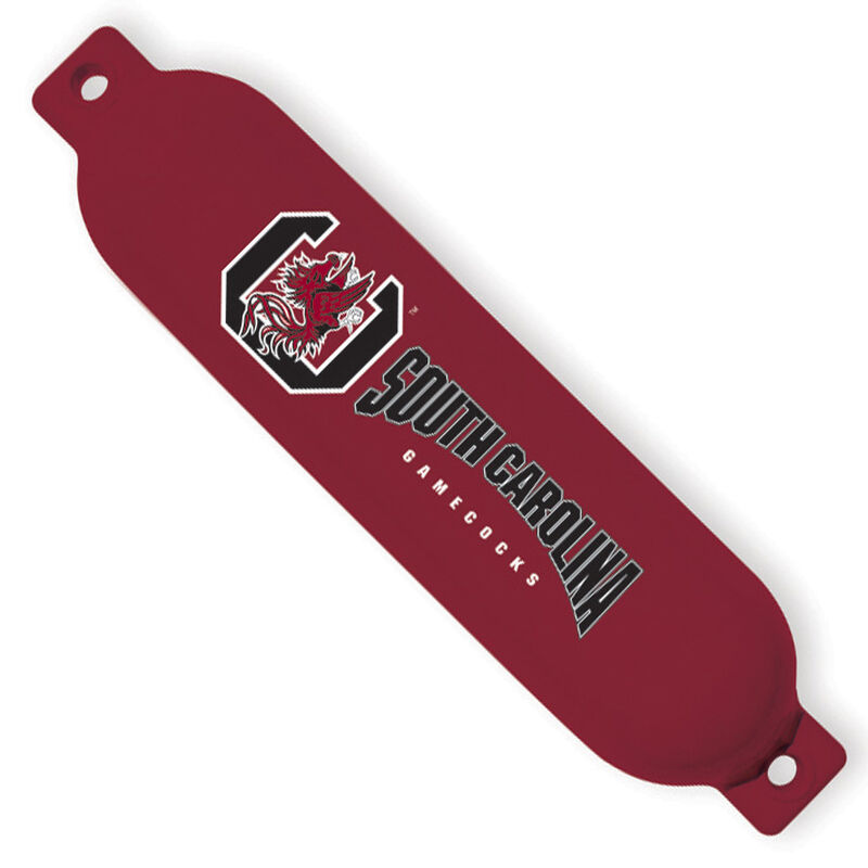 Dockmate Collegiate Dock Shield Fender, 8-1/2" x 27" image number 37