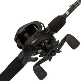 Abu Garcia Revo X Low Profile Casting Combo, 7'