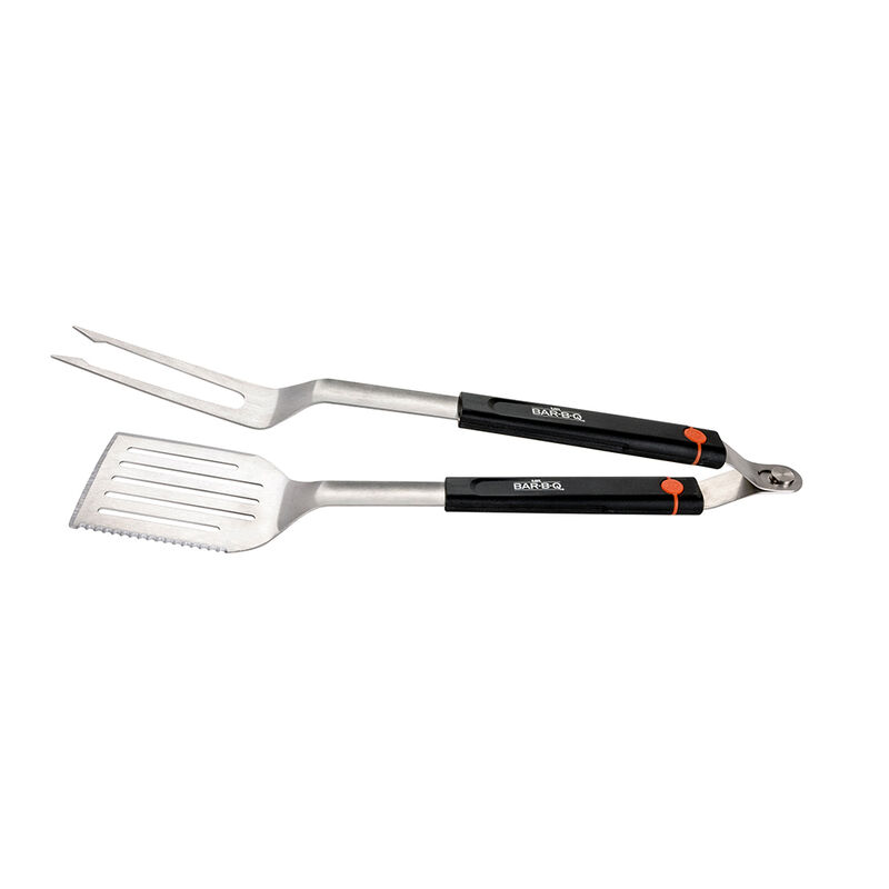 Mr. Bar-B-Q Spong 3-in-1 Tool image number 1