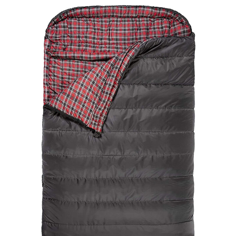 TETON Sports Mammoth 20&deg;F Double Sleeping Bag image number 2