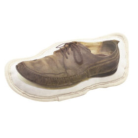 Fetch Dog Old Shoe Toy