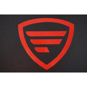 Favorite Logo Decal, Red