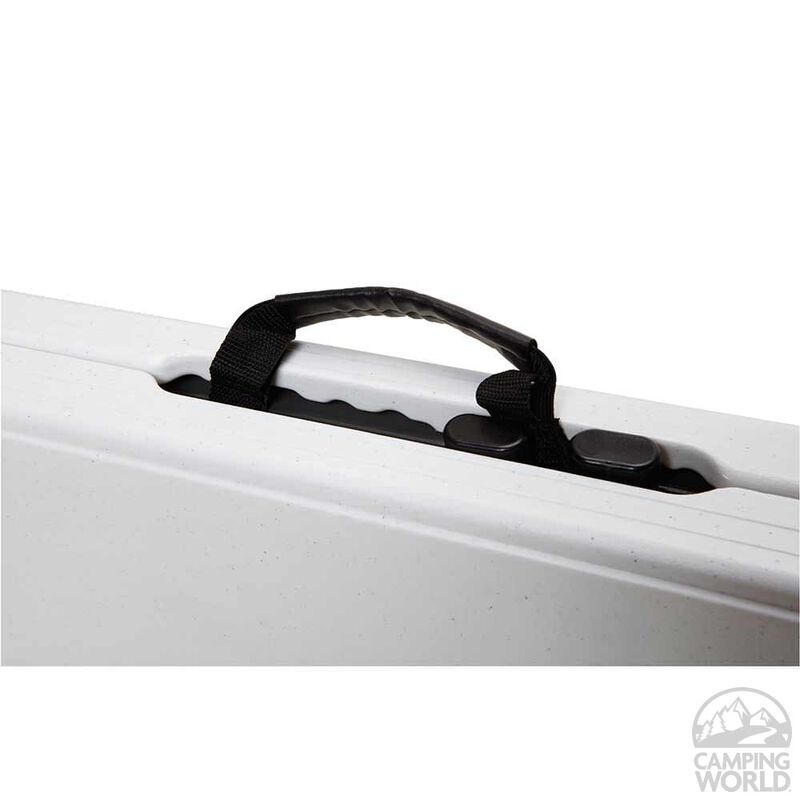 Fold-In-Half 5' Bench image number 1
