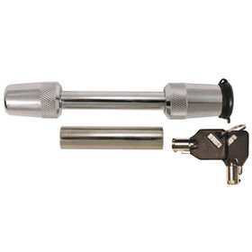 Trimax Universal Receiver Lock
