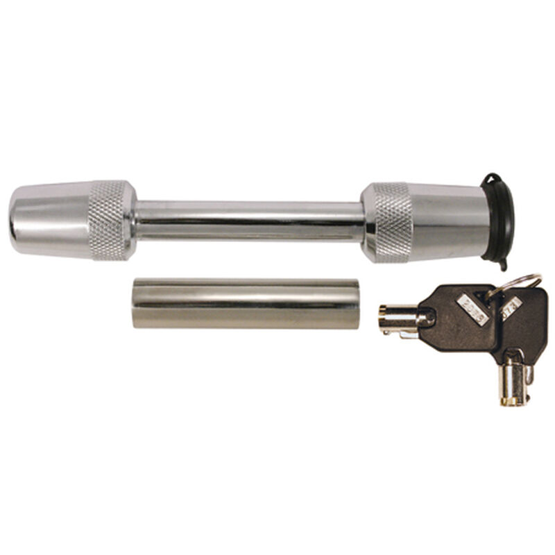 Trimax Universal Receiver Lock image number 1