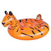 HO Tiger Float