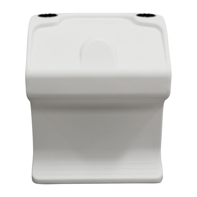 Wise Deluxe Pontoon Steering Console image number 3