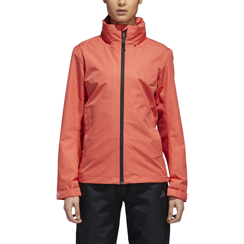 Adidas Women's Wandertag Jacket image number 1
