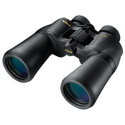 Nikon Aculon A211 Binoculars, 10x50, Black