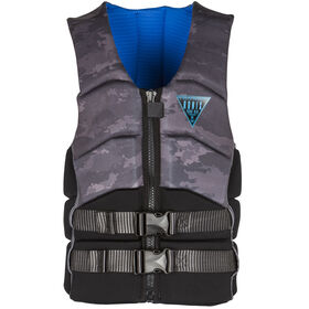 Ronix Kinetik Park Edition Impact Life Jacket