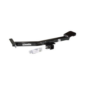 DRAW-TITE Class 3 Trailer Hitch, 2" Square Receiver, Lexus LX470, Toyota Land Cruiser