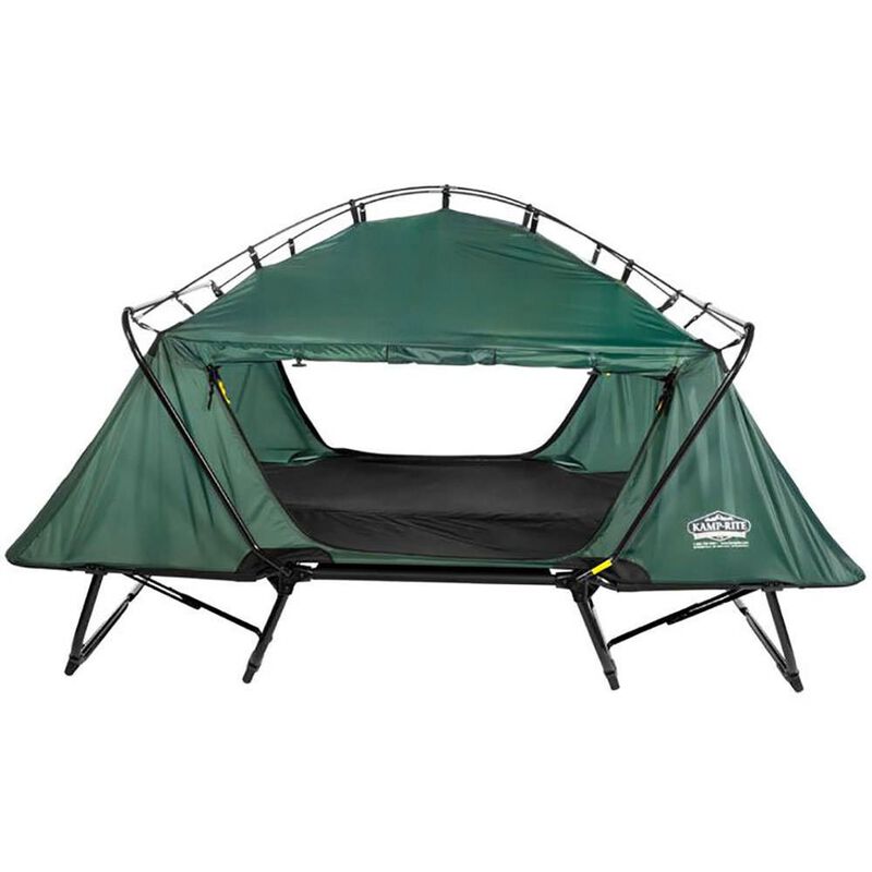 Double Tent Cot image number 3