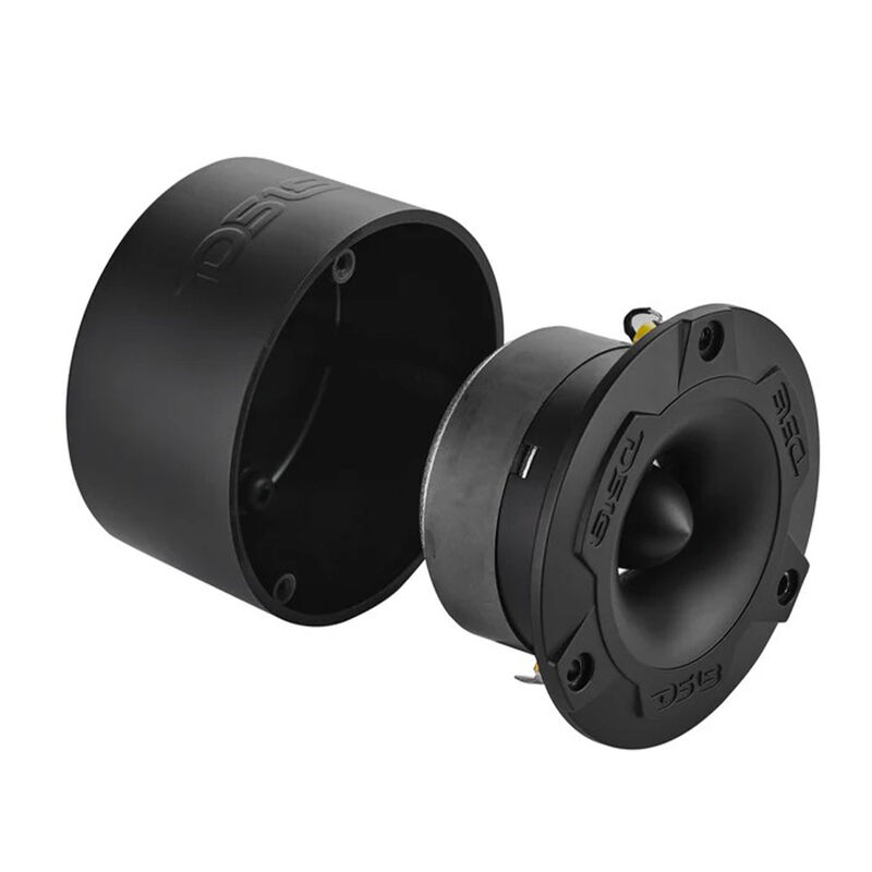 DS18 NXL-T1 3.8" Marine Super Bullet Tweeter, Pair image number 6