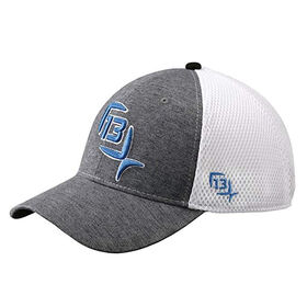 13 Fishing Duke FlexFit Hat