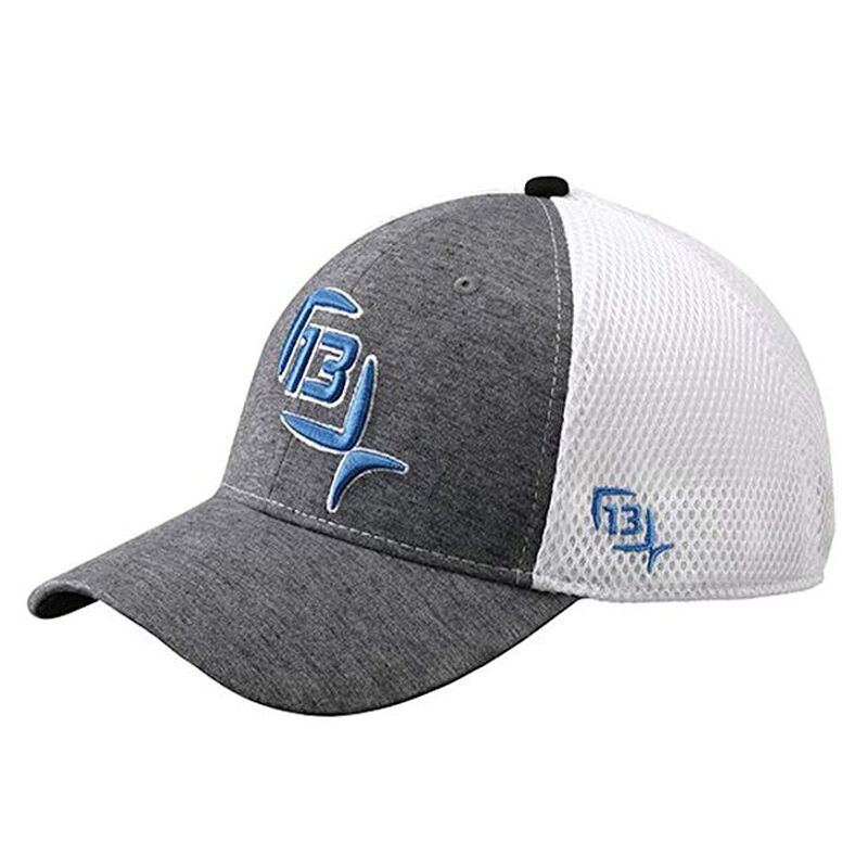 13 Fishing Duke FlexFit Hat image number 1