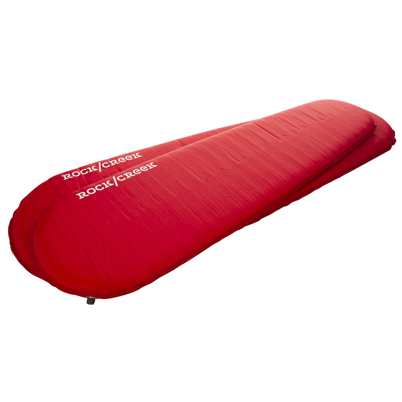Rock Creek Self-Inflating Sleeping Mat image number 9