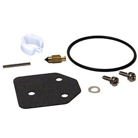 Sierra Carburetor Kit For Yamaha Engine, Sierra Part #18-7736