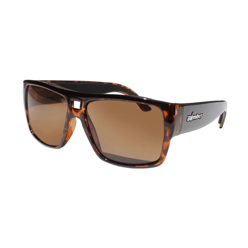 Bomber Irie Bombs Polarized Floating Sunglasses Overton's
