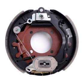 Husky Towing Electric Trailer Brake Assembly Kit - 12.25x3.375" - 8,000lb - Right Hand