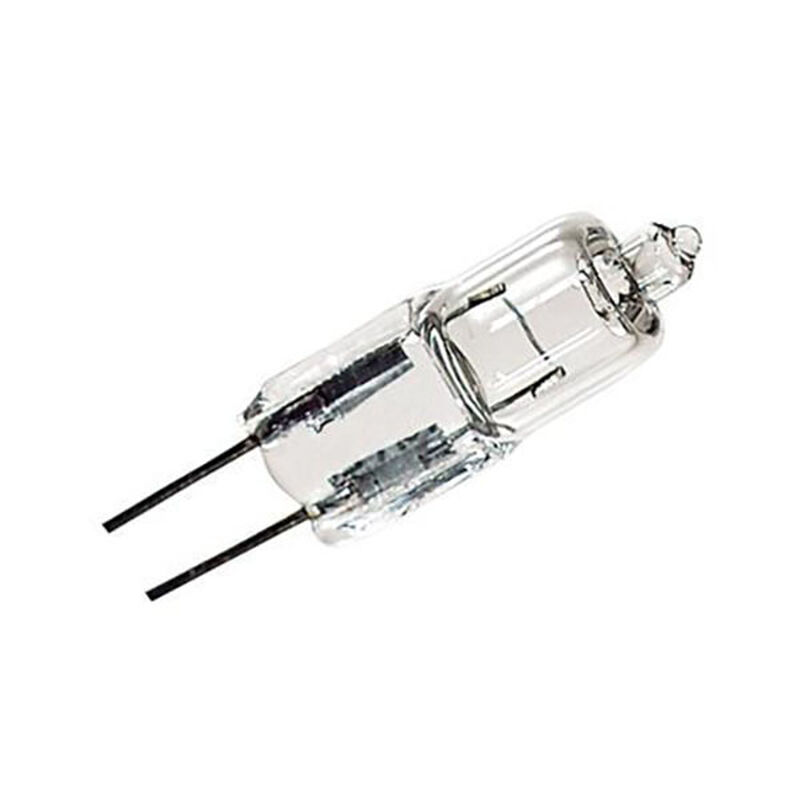 Ancor Double-Contact Halogen G-4 Bayonet Bulb, 10 Watts image number 1