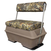 Wise Swingback Cooler Seat