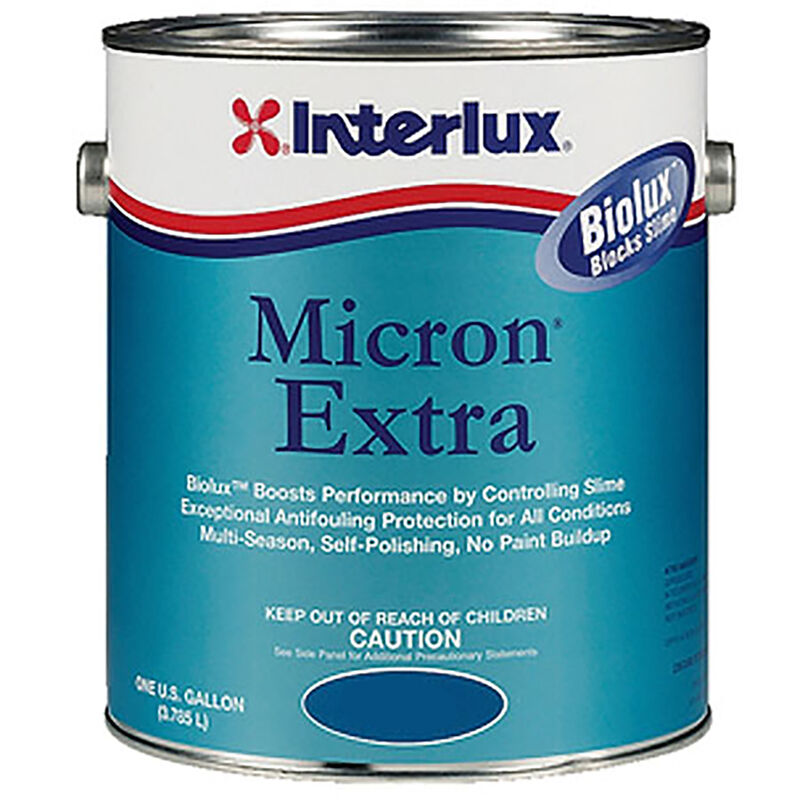 Micron Extra With Biolux, Quart image number 3
