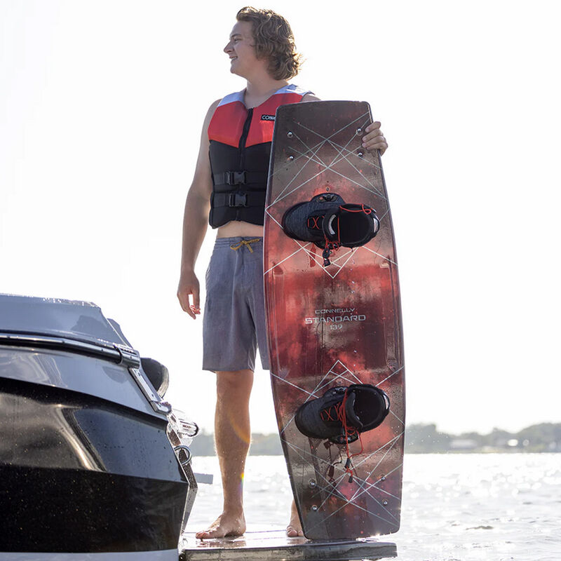 Connelly Standard Wakeboard, Blank image number 3